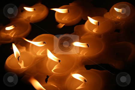 To use this stock image in your creative project, please select the size you need over to the right and click the "Add to Cart" button.
Your downloaded image will come with the Cutcaster watermark removed so don’t worry about the watermark you see on this page. Floating candles stock photo, Candles floating on a swimming pool by Sean Nel