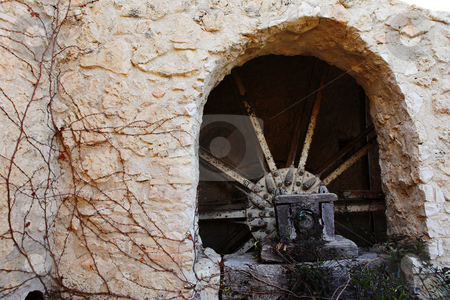 To use this stock image in your creative project, please select the size you need over to the right and click the "Add to Cart" button.
Your downloaded image will come with the Cutcaster watermark removed so don’t worry about the watermark you see on this page. Star shaped structure on a building in St Paul stock photo, Star shaped structure in the window of a building in village of St Paul, France by Sean Nel