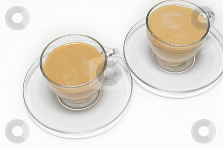 To use this stock image in your creative project, please select the size you need over to the right and click the "Add to Cart" button.
Your downloaded image will come with the Cutcaster watermark removed so don’t worry about the watermark you see on this page. Cups #10 stock photo, Cups of Cream Coffee by Sean Nel
