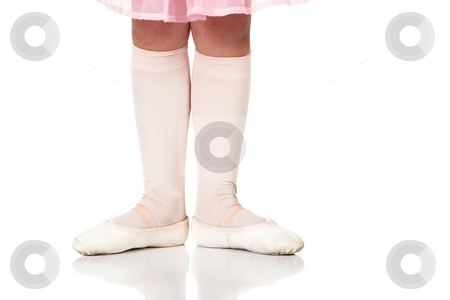 To use this stock image in your creative project, please select the size you need over to the right and click the "Add to Cart" button.
Your downloaded image will come with the Cutcaster watermark removed so don’t worry about the watermark you see on this page. Ballet Feet Positions stock photo, Young female ballet dancer showing various classic ballet feet positions on a white background - Beginner 1st position. NOT ISOLATED by Sean Nel