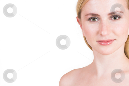 To use this stock image in your creative project, please select the size you need over to the right and click the "Add to Cart" button.
Your downloaded image will come with the Cutcaster watermark removed so don’t worry about the watermark you see on this page. Beauty #2 stock photo, Beautiful Blonde Woman by Sean Nel