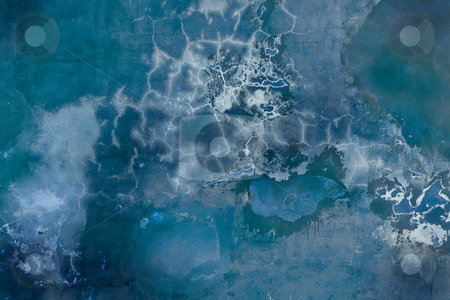 To use this stock image in your creative project, please select the size you need over to the right and click the "Add to Cart" button.
Your downloaded image will come with the Cutcaster watermark removed so don’t worry about the watermark you see on this page. Grunge Wall Texture stock photo, Rich Blue Grunge Wall Texture with cracks and dump spots - design by Sean Nel