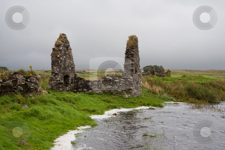 To use this stock image in your creative project, please select the size you need over to the right and click the "Add to Cart" button.
Your downloaded image will come with the Cutcaster watermark removed so don’t worry about the watermark you see on this page. Eilean Mor Loch Finlaggan stock photo, Eilean Mor (Large Island) Loch Finlaggan, seat of the Lord of the Isles by Jaime Pharr