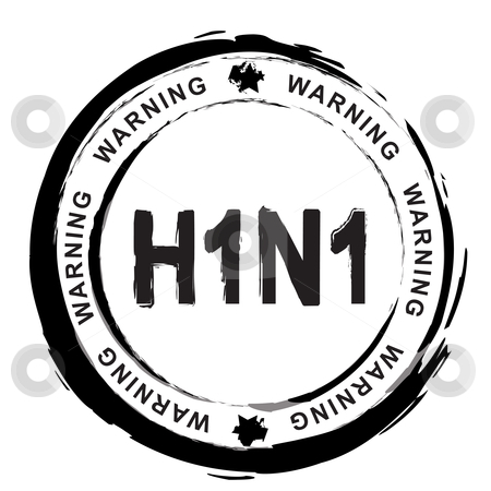 To use this stock image in your creative project, please select the size you need over to the right and click the "Add to Cart" button.
Your downloaded image will come with the Cutcaster watermark removed so don’t worry about the watermark you see on this page. Swine flu stock vector clipart, Black and white ink stamp for swine flu virus by Michael Travers