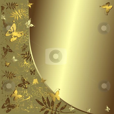 To use this stock image in your creative project, please select the size you need over to the right and click the "Add to Cart" button.
Your downloaded image will come with the Cutcaster watermark removed so don’t worry about the watermark you see on this page. Grunge silver background stock vector clipart, Grunge grey background with butterflies by Olga Drozdova