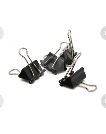 To use this stock image in your creative project, please select the size you need over to the right and click the "Add to Cart" button.
Your downloaded image will come with the Cutcaster watermark removed so don’t worry about the watermark you see on this page. Binder clip on white background stock photo, Document clip clamp isolated on white background by Valerij Kotulskij