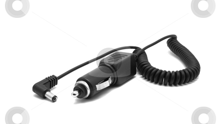 To use this stock image in your creative project, please select the size you need over to the right and click the "Add to Cart" button.
Your downloaded image will come with the Cutcaster watermark removed so don’t worry about the watermark you see on this page. Power adapter isolated on a white background stock photo, Compact power adapter electronic devices for car isolated on a white background by Valerij Kotulskij