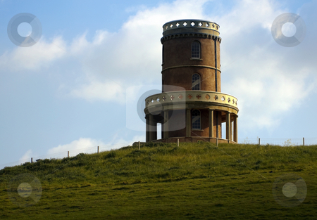 To use this stock image in your creative project, please select the size you need over to the right and click the "Add to Cart" button.
Your downloaded image will come with the Cutcaster watermark removed so don’t worry about the watermark you see on this page. Clavell Tower stock photo, Clavell folly on the isle of purbeck, Kimmeridge dorset by Robert Ford