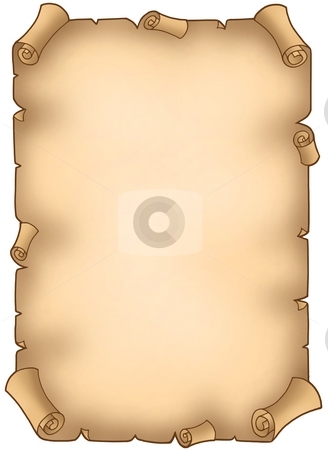 To use this stock image in your creative project, please select the size you need over to the right and click the "Add to Cart" button.
Your downloaded image will come with the Cutcaster watermark removed so don’t worry about the watermark you see on this page. Old torn parchment stock photo, Old torn parchment - color illustration. by Klara Viskova