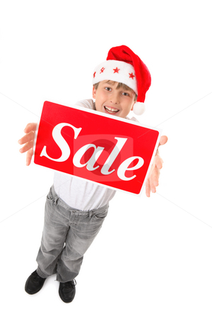 To use this stock image in your creative project, please select the size you need over to the right and click the "Add to Cart" button.
Your downloaded image will come with the Cutcaster watermark removed so don’t worry about the watermark you see on this page. Christmas Sale Time stock photo, Standing child holding a sale sign up high suitable for pre or post Christmas sales by Leah-Anne Thompson