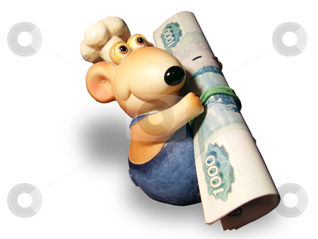 To use this stock image in your creative project, please select the size you need over to the right and click the "Add to Cart" button.
Your downloaded image will come with the Cutcaster watermark removed so don’t worry about the watermark you see on this page. Mouse and money stock photo, Mouse and money by Sergey Gorodenskiy