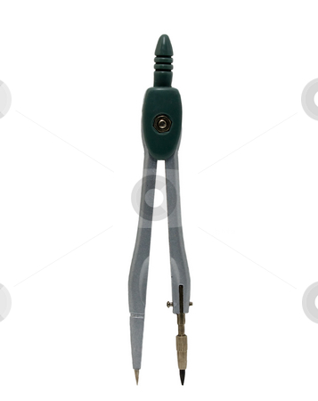To use this stock image in your creative project, please select the size you need over to the right and click the "Add to Cart" button.
Your downloaded image will come with the Cutcaster watermark removed so don’t worry about the watermark you see on this page. Drawing compass isolated on white stock photo, Simple drawing compass isolated on white background by Valerij Kotulskij