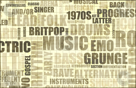 To use this stock image in your creative project, please select the size you need over to the right and click the "Add to Cart" button.
Your downloaded image will come with the Cutcaster watermark removed so don’t worry about the watermark you see on this page. Music Festival stock photo, Music Festival Concept as a Funky Art by Kheng Ho Toh