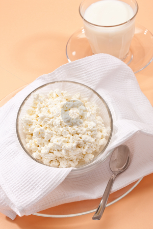 To use this stock image in your creative project, please select the size you need over to the right and click the "Add to Cart" button.
Your downloaded image will come with the Cutcaster watermark removed so don’t worry about the watermark you see on this page. Soft cheese stock photo, Food series: glassy plate with soft cheese by Gennady Kravetsky