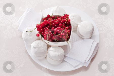 To use this stock image in your creative project, please select the size you need over to the right and click the "Add to Cart" button.
Your downloaded image will come with the Cutcaster watermark removed so don’t worry about the watermark you see on this page. Marsh-mallow stock photo, Food series: white marsh-mallow with red currant by Gennady Kravetsky