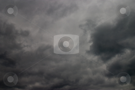 To use this stock image in your creative project, please select the size you need over to the right and click the "Add to Cart" button.
Your downloaded image will come with the Cutcaster watermark removed so don’t worry about the watermark you see on this page. Cloudy sky stock photo, Nature seris: heavy dark clouds in the sky by Gennady Kravetsky