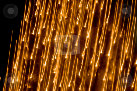 To use this stock image in your creative project, please select the size you need over to the right and click the "Add to Cart" button.
Your downloaded image will come with the Cutcaster watermark removed so don’t worry about the watermark you see on this page. Light stock photo, Background series: abstract picture many lights over black by Gennady Kravetsky