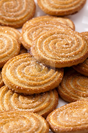 To use this stock image in your creative project, please select the size you need over to the right and click the "Add to Cart" button.
Your downloaded image will come with the Cutcaster watermark removed so don’t worry about the watermark you see on this page. Pastry stock photo, Food series: sugar decorated sweet tasty pastry on plate by Gennady Kravetsky
