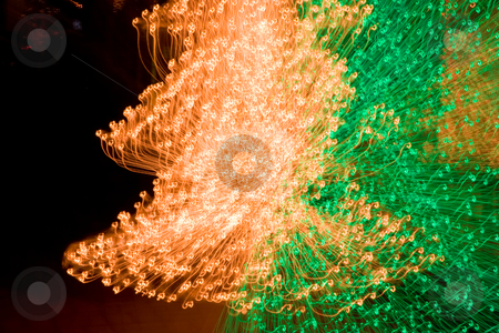 To use this stock image in your creative project, please select the size you need over to the right and click the "Add to Cart" button.
Your downloaded image will come with the Cutcaster watermark removed so don’t worry about the watermark you see on this page. Christmas lights stock photo, Christmas lights in the city on the move, abstract background by Gennady Kravetsky