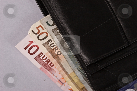 To use this stock image in your creative project, please select the size you need over to the right and click the "Add to Cart" button.
Your downloaded image will come with the Cutcaster watermark removed so don’t worry about the watermark you see on this page. Bulging purse stock photo, Business series: money and credit in a purse by Gennady Kravetsky