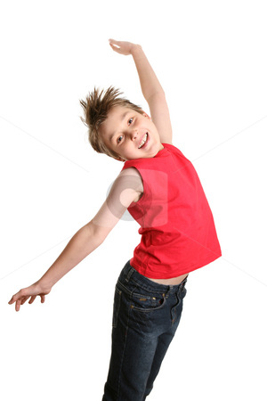 To use this stock image in your creative project, please select the size you need over to the right and click the "Add to Cart" button.
Your downloaded image will come with the Cutcaster watermark removed so don’t worry about the watermark you see on this page. Love Life stock photo, Boy full of life, jumping into the air by Leah-Anne Thompson