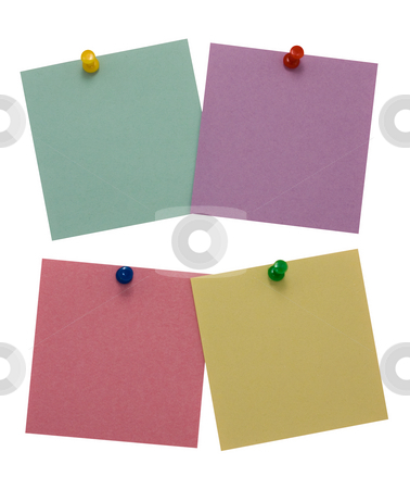 To use this stock image in your creative project, please select the size you need over to the right and click the "Add to Cart" button.
Your downloaded image will come with the Cutcaster watermark removed so don’t worry about the watermark you see on this page. Four paper for notes stock photo, Four paper for notes isolated on white background by Valerij Kotulskij
