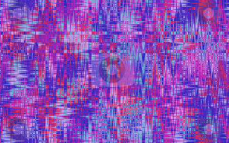 To use this stock image in your creative project, please select the size you need over to the right and click the "Add to Cart" button.
Your downloaded image will come with the Cutcaster watermark removed so don’t worry about the watermark you see on this page. Woven pink and purple colours stock photo, Distorted overlapping pink and purple shapes create an interwoven pattern by Stephen Gibson
