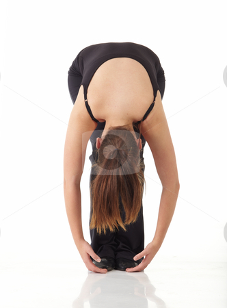 To use this stock image in your creative project, please select the size you need over to the right and click the "Add to Cart" button.
Your downloaded image will come with the Cutcaster watermark removed so don’t worry about the watermark you see on this page. Modern Jazz dancer stock photo, Young caucasian Modern Jazz dancer in a black top and black pants on a white background displaying various positions. NOT ISOLATED by Sean Nel