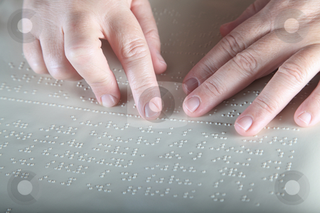 To use this stock image in your creative project, please select the size you need over to the right and click the "Add to Cart" button.
Your downloaded image will come with the Cutcaster watermark removed so don’t worry about the watermark you see on this page. Method Braille stock photo, Method Braille - For blind people by Portokalis