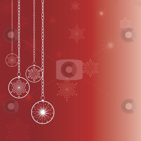 To use this stock image in your creative project, please select the size you need over to the right and click the "Add to Cart" button.
Your downloaded image will come with the Cutcaster watermark removed so don’t worry about the watermark you see on this page. Merry christmas card stock vector clipart, Christmas cards, decorations on a red background, vector by Čerešňák