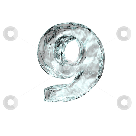 To use this stock image in your creative project, please select the size you need over to the right and click the "Add to Cart" button.
Your downloaded image will come with the Cutcaster watermark removed so don’t worry about the watermark you see on this page. Frozen number nine stock photo, Frozen number nine - 9 - on white background - 3d illustration by J?