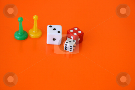 To use this stock image in your creative project, please select the size you need over to the right and click the "Add to Cart" button.
Your downloaded image will come with the Cutcaster watermark removed so don’t worry about the watermark you see on this page. Gaming Pieces stock photo, Played pieces that was part of a game set by Vanessa Van Rensburg