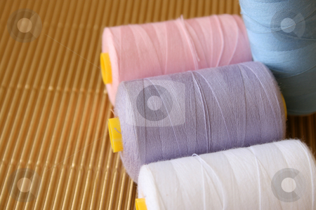 To use this stock image in your creative project, please select the size you need over to the right and click the "Add to Cart" button.
Your downloaded image will come with the Cutcaster watermark removed so don’t worry about the watermark you see on this page. Cotton stock photo, Cotton in various colors of white, purple, pink and blue by Vanessa Van Rensburg
