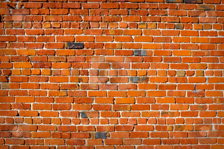 To use this stock image in your creative project, please select the size you need over to the right and click the "Add to Cart" button.
Your downloaded image will come with the Cutcaster watermark removed so don’t worry about the watermark you see on this page. Old Brick Wall stock photo, Old Brick Background used for text and wallpaper by Brandon Bourdages