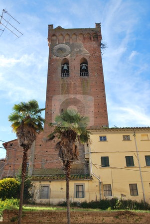To use this stock image in your creative project, please select the size you need over to the right and click the "Add to Cart" button.
Your downloaded image will come with the Cutcaster watermark removed so don’t worry about the watermark you see on this page. San Miniato stock photo, Picture taken in the historycal centre of San Miniato, Pisa, in Italy by Maurizio Martini