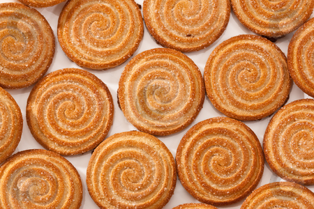 To use this stock image in your creative project, please select the size you need over to the right and click the "Add to Cart" button.
Your downloaded image will come with the Cutcaster watermark removed so don’t worry about the watermark you see on this page. Pastry stock photo, Food series: sugar decorated sweet tasty pastry on plate by Gennady Kravetsky