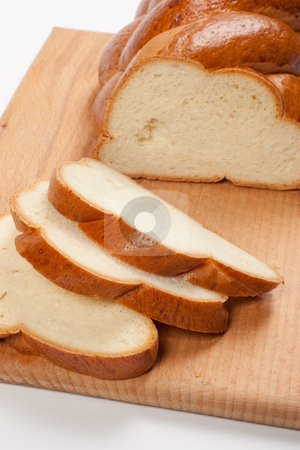 To use this stock image in your creative project, please select the size you need over to the right and click the "Add to Cart" button.
Your downloaded image will come with the Cutcaster watermark removed so don’t worry about the watermark you see on this page. Bread stock photo, Food series: white bread over white background by Gennady Kravetsky