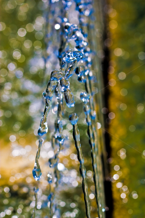 To use this stock image in your creative project, please select the size you need over to the right and click the "Add to Cart" button.
Your downloaded image will come with the Cutcaster watermark removed so don’t worry about the watermark you see on this page. Water stock photo, City series: watre fountain in a hot day by Gennady Kravetsky