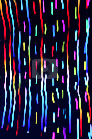 To use this stock image in your creative project, please select the size you need over to the right and click the "Add to Cart" button.
Your downloaded image will come with the Cutcaster watermark removed so don’t worry about the watermark you see on this page. Christmas lights colorful abstract blur trails. stock photo, Christmas lights colorful abstract blur trails. by Stephen Rees