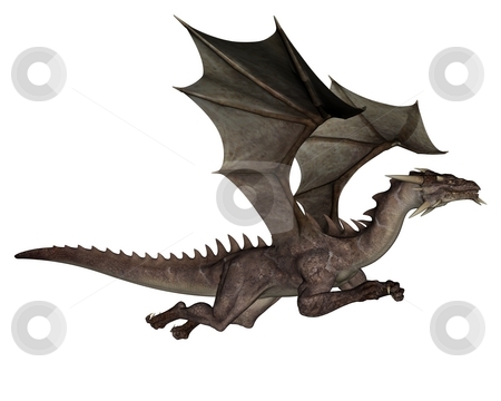 To use this stock image in your creative project, please select the size you need over to the right and click the "Add to Cart" button.
Your downloaded image will come with the Cutcaster watermark removed so don’t worry about the watermark you see on this page. Dragon stock photo, 3D rendered flying dragon isolated on white background by Patrik Ruzic