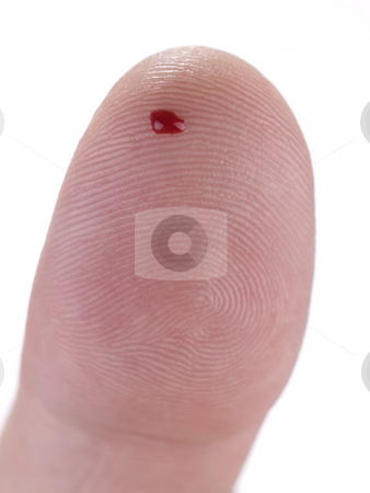 To use this stock image in your creative project, please select the size you need over to the right and click the "Add to Cart" button.
Your downloaded image will come with the Cutcaster watermark removed so don’t worry about the watermark you see on this page. Blood sample stock photo, Macro view of a drop of real blood on a human thumb. by Ignacio Gonzalez Prado
