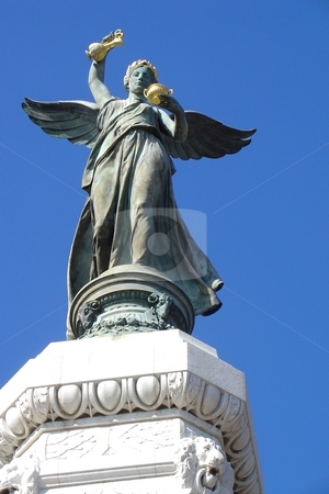 To use this stock image in your creative project, please select the size you need over to the right and click the "Add to Cart" button.
Your downloaded image will come with the Cutcaster watermark removed so don’t worry about the watermark you see on this page. Angel stock photo, by Giancarlo Liguori