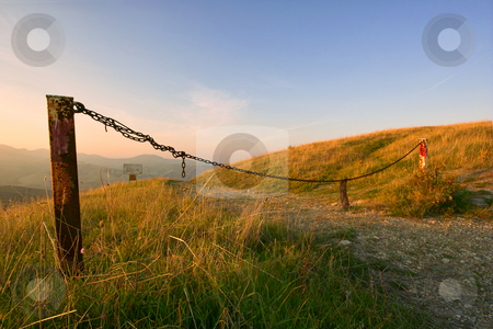To use this stock image in your creative project, please select the size you need over to the right and click the "Add to Cart" button.
Your downloaded image will come with the Cutcaster watermark removed so don’t worry about the watermark you see on this page. ... an invalicable fence? stock photo, ... on a prefect Fall's evening by emiliano beltrani