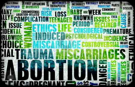 To use this stock image in your creative project, please select the size you need over to the right and click the "Add to Cart" button.
Your downloaded image will come with the Cutcaster watermark removed so don’t worry about the watermark you see on this page. Abortion stock photo, Abortion of Pregnancy Danger Background as a Art by Kheng Ho Toh