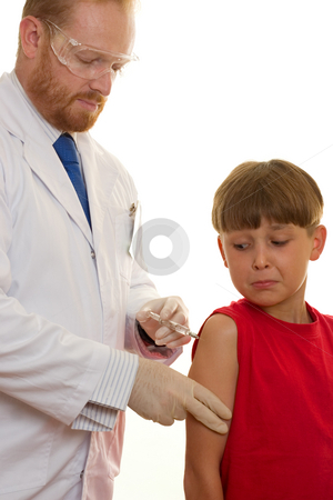 To use this stock image in your creative project, please select the size you need over to the right and click the "Add to Cart" button.
Your downloaded image will come with the Cutcaster watermark removed so don’t worry about the watermark you see on this page. Inoculation stock photo, Inoculation is the process of artificially inducing immunity against various infectious or viral diseases. The microorganisms used in an inoculation are called the inoculant or inoculum. by Leah-Anne Thompson
