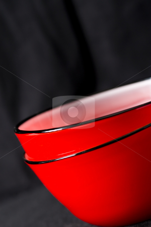 To use this stock image in your creative project, please select the size you need over to the right and click the "Add to Cart" button.
Your downloaded image will come with the Cutcaster watermark removed so don’t worry about the watermark you see on this page. Red bowls on black stock photo, Contemporary design red bowls on a black background by Jodie Johnson