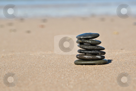 To use this stock image in your creative project, please select the size you need over to the right and click the "Add to Cart" button.
Your downloaded image will come with the Cutcaster watermark removed so don’t worry about the watermark you see on this page. Beach stones stock photo, Nice pile of stones on the beach by Phil Morley