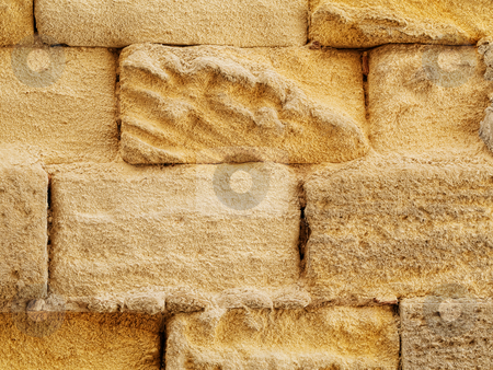 To use this stock image in your creative project, please select the size you need over to the right and click the "Add to Cart" button.
Your downloaded image will come with the Cutcaster watermark removed so don’t worry about the watermark you see on this page. Stone wall stock photo, Texture rich stones of a house wall by Laurent Dambies
