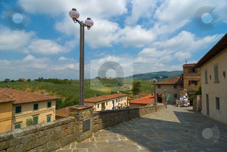 To use this stock image in your creative project, please select the size you need over to the right and click the "Add to Cart" button.
Your downloaded image will come with the Cutcaster watermark removed so don’t worry about the watermark you see on this page. Dorfansicht Vinci, Toskana - City view of Vinci, Tuscany stock photo, Vinci ist ein Ort in der N?he der italienischen Stadt Florenz in der Region Toskana.- Vinci is a town and comune of Firenze province in the Italian region of Tuscany. by Wolfgang Heidasch