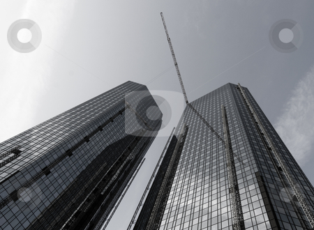 To use this stock image in your creative project, please select the size you need over to the right and click the "Add to Cart" button.
Your downloaded image will come with the Cutcaster watermark removed so don’t worry about the watermark you see on this page. Skyscraper stock photo, by David Schmidt
